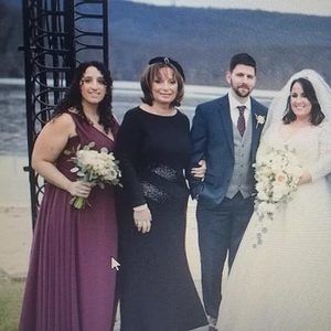 Meet your Posher, Patti